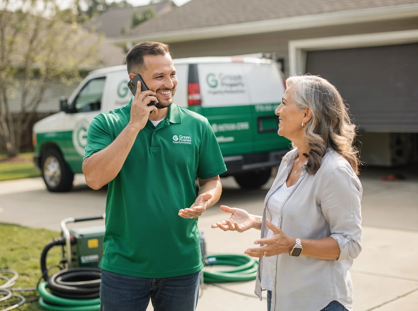 Water Damage Restoration Beloit, WI FAQs